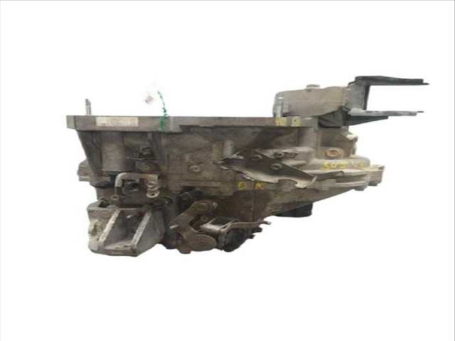Foto 3ª: Caja Cambios Suzuki SX4 1.6 DDIS RW416D) (2006)