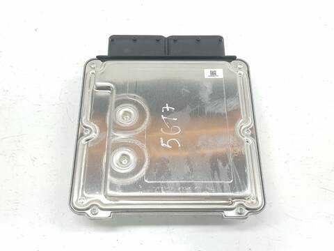 Foto 2ª: Centralita Motor ECU Volkswagen T-Roc 2.0 TDI 150CV [DTTC] (2017)