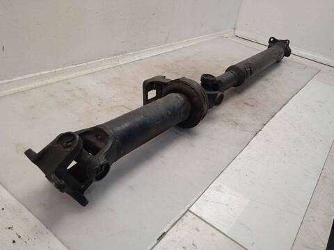 Foto 2ª: Transmision Central Ssangyong Kyron 2.7 TD CAT EURO 4) 163CV 120KW [D27DT] (2008)