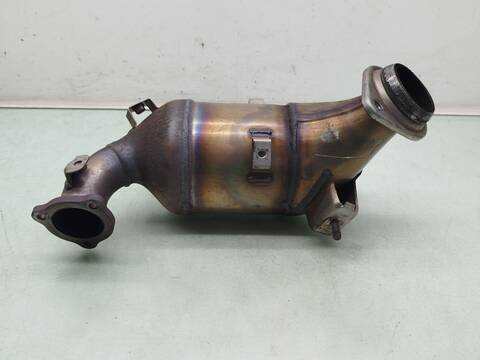 Catalizador Toyota Rav4 2.2 D ALA35_) 150CV 110KW