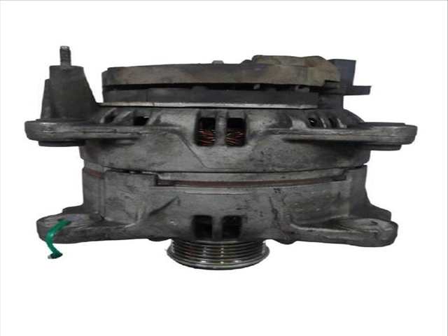 Foto 2ª: Alternador Seat Leon 2.0 TDI (2005)
