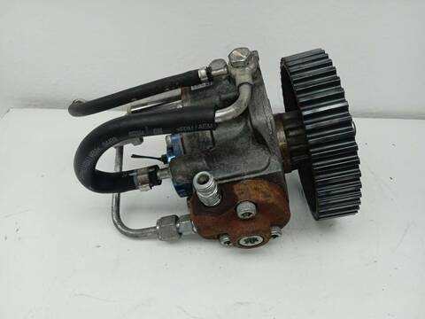 Foto 3ª: Bomba Inyeccion Opel Meriva COSMO 101CV 74KW [Z17DTH] (2006)