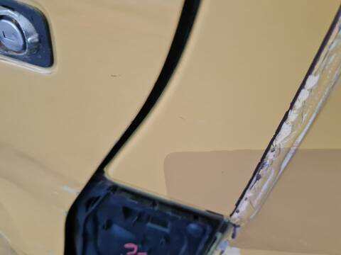 Cerradura Puerta Delantera Izquierda Renault Trafic L1H1 3 0T 170CV 125KW FURGON