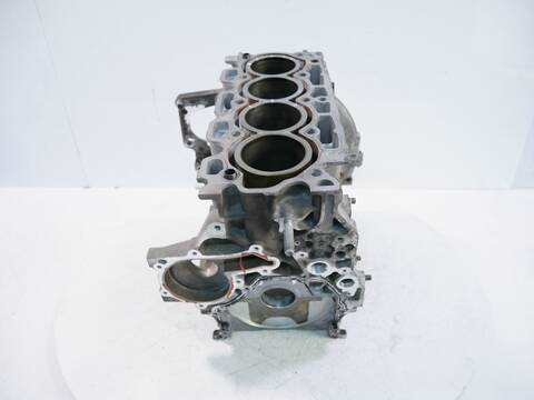 Foto 2ª: Bloque Motor Peugeot 208 75 CV 55KW [BHW DV6FE BH02] (2015)