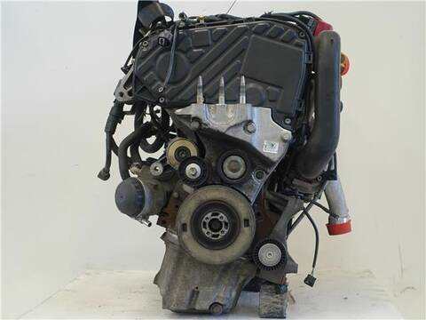 Foto 4ª: Motor Completo Suzuki SX4 1.9 DDIS 120CV 88KW [D19AA] (2006)