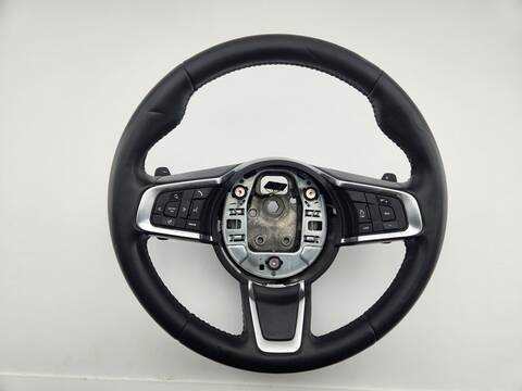 Volante Jaguar F Pace PRESTIGE AWD 250CV 184KW