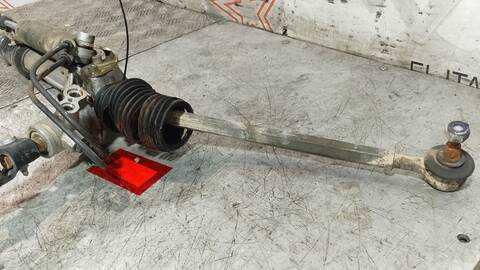 Foto 3ª: Cremallera de Direccion Citroen Xsara 1.6 HDI 110 EXCLUSIVE PICASSO 109CV 80KW [9HY] (2004)