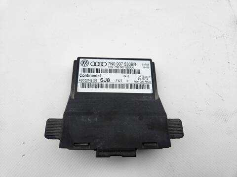 Centralita Motor ECU Volkswagen Caddy KOMBI 150CV 110KW FURGON