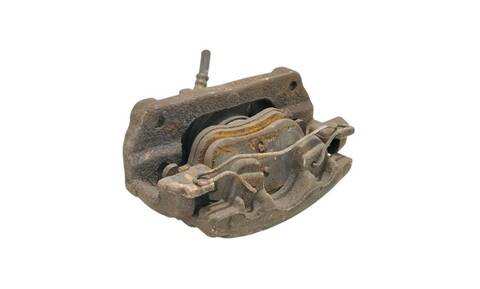 Pinza Freno Delantera Derecho Dacia Duster 1.5 DCI DIESEL FAP CAT 110CV