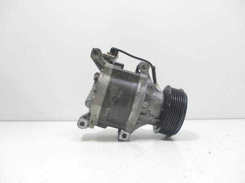 Foto 2ª: Compresor Aire Acondicionado Toyota Corolla 3ZZ-FE (2006)