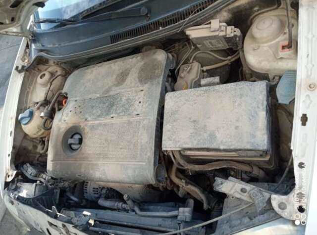 Foto 3ª: Centralita Motor ECU Seat Ibiza 1.4 COOL [1.4 LTR. - 55 KW 16V] [BBY]