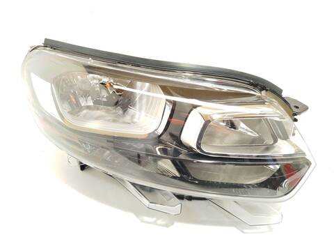 Foto 3ª: Faro Derecho Citroen Jumpy 2.0 BLUEHDI 120 122CV 90KW FURGONETA (2023)