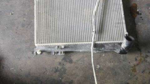 Foto 2ª: Radiador Motor Kia Ceed DRIVE 90CV 66KW [D4FBL] (2011)