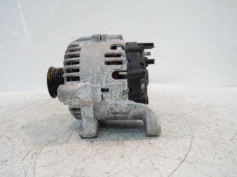 Foto 2ª: Alternador Bmw Serie 3 315 245 CV 180KW [N57D30A N57 N57D30O0] (2010)