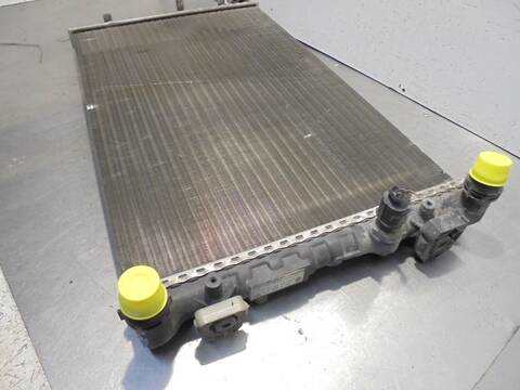 Foto 3ª: Radiador Motor Skoda Fabia 1.9 SDI CAT ASY) 64CV 47KW (2003)