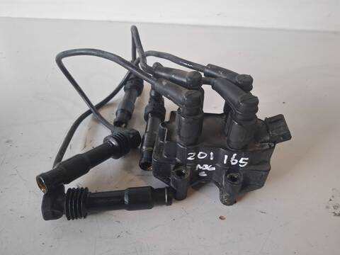 Modulo Encendido Opel Vectra BASICO 1.8 16V 116CV