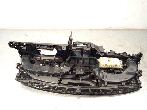 Foto 4ª: Kit Airbag Seat Leon 1.0 TSI 110CV 81KW [DLA] (2021)