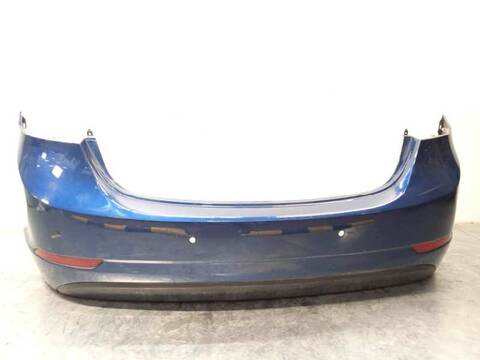 Paragolpes Trasero Hyundai Elantra TECNO 132CV 97KW