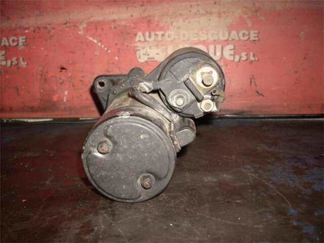 Foto 3ª: Motor de Arranque Opel Astra 1.4 [Z 14 XEP]