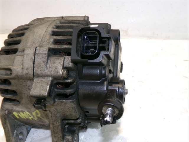 Foto 4ª: Alternador Kia Soul 1.6 CRDI 2008-2011 [D4FB] (2011)