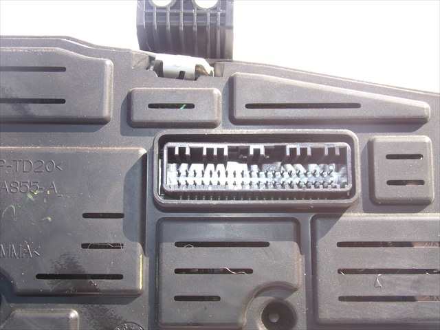 Foto 3ª: Cuadro de Instrumentos Hyundai i10 1.0 G 2016-2019 [G3LA] (2017)