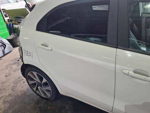 Puerta Trasera Derecha Kia Rio DRIVE 84CV 62KW