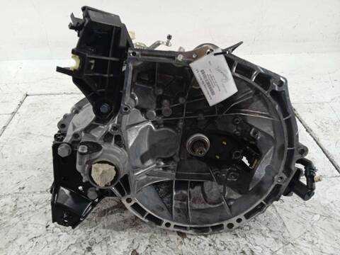 Caja Cambios Peugeot 207 1.6 16V 120CV 88KW