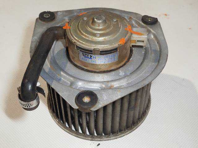 Ventilador de Calefacción Nissan Patrol 3.3 D SD33 5P