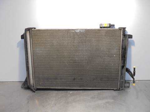 Radiador Calefaccion A.A. Mercedes Clase C 160 2.1 CDI CAT BERLINA 170CV 125KW
