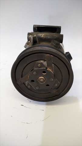Compresor Aire Acondicionado Renault Scenic 1.5 D