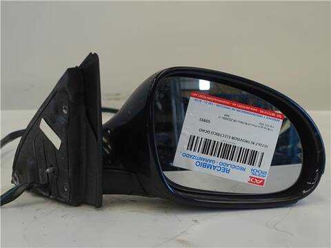 Foto 1ª: Retrovisor Derecho Volkswagen Passat 2.0 TDI 16V BERLINA 140CV 103KW [BKP] (2007)