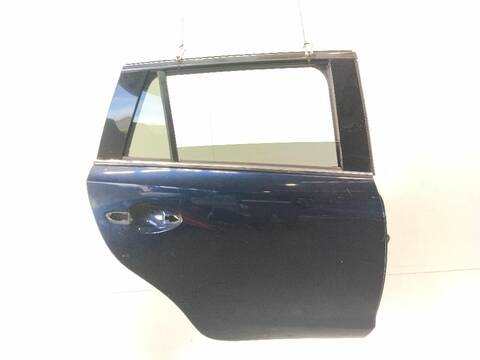 Puerta Trasera Derecha Mazda 6 2.2 D