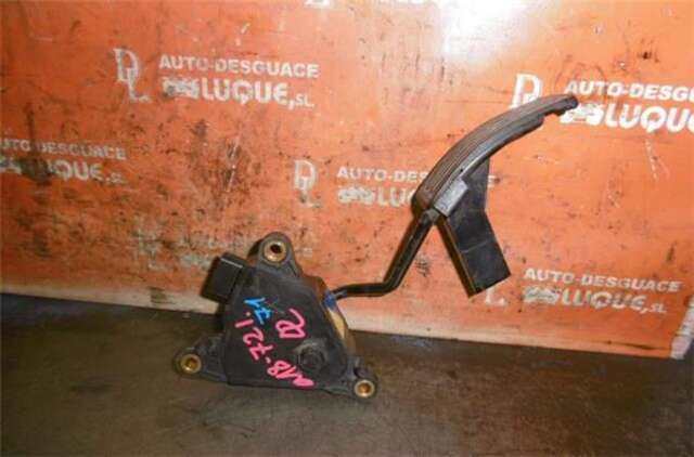 Foto 2ª: Pedal Acelerador Nissan X-Trail 2.0 DCI (T31)(03.2007-_) [M9R]