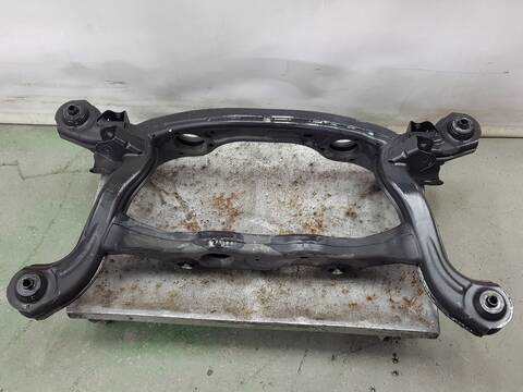 Foto 3ª: Puente Trasero Mercedes Clase B 150 B 180 CDI 246.212) (2011)