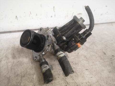 Foto 3ª: Valvula EGR Citroen C4 YHS BERLINA (2022)