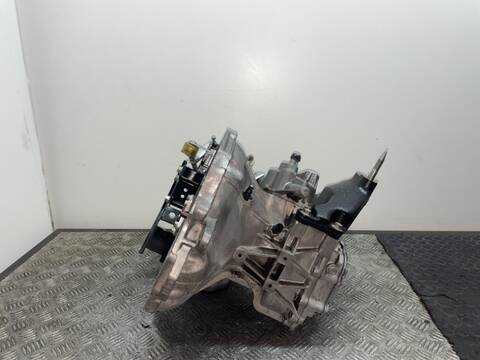 Caja Cambios Chevrolet Lacetti F16D3