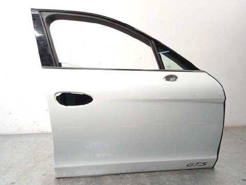 Foto 2ª: Puerta Delantera Derecha Porsche Panamera GTS 440CV 324KW [CXPA] (2014)