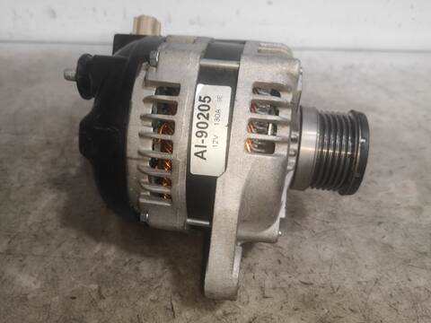Foto 2ª: Alternador Fiat Freemont 939B5000 (2013)
