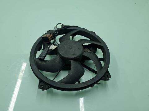 Electroventilador Citroen C5 PREMIER BERLINA 136CV 100KW