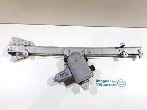 Elevalunas Eléctrico Delantero Derecho Mitsubishi Montero 3.2 DI-D CAT 165CV 121KW