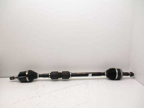 Transmision Delantera Derecha Hyundai ix35 D4FD