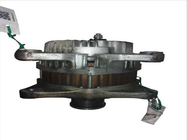 Alternador Nissan Qashqai 2.0 A LAS 4 RUEDAS