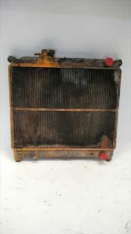Foto 2ª: Radiador Motor Suzuki Santana 1.6 GASOLINA [G/G16A] (1991)
