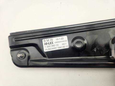 Foto 3ª: Elevalunas Manual Trasero Derecho Mini Countryman COOPER S 192CV 141KW [B48A20A] (2022)