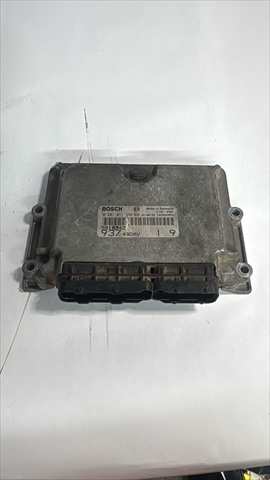 Centralita Motor ECU Alfa Romeo 147 1.9 D