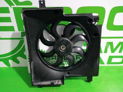 Foto 2ª: Electroventilador Kia Carnival 2.9 CRDI CAT 185CV 136KW [J3] (2009)