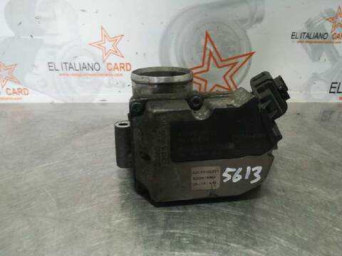 Caja Mariposa Renault Megane EMOTION BERLINA 90CV 66KW II CLASSIC BERLINA