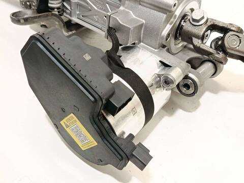Foto 4ª: Columna Dirección Ford Focus 1.0 ECOBOOST 125CV 92KW [B7DA] (2020)