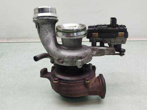 Turbocompresor Bmw Serie 1 116 D F21)