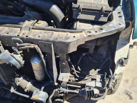 Panel Frontal Nissan Pathfinder 2.5 DCI DIESEL CAT 171CV 126KW
